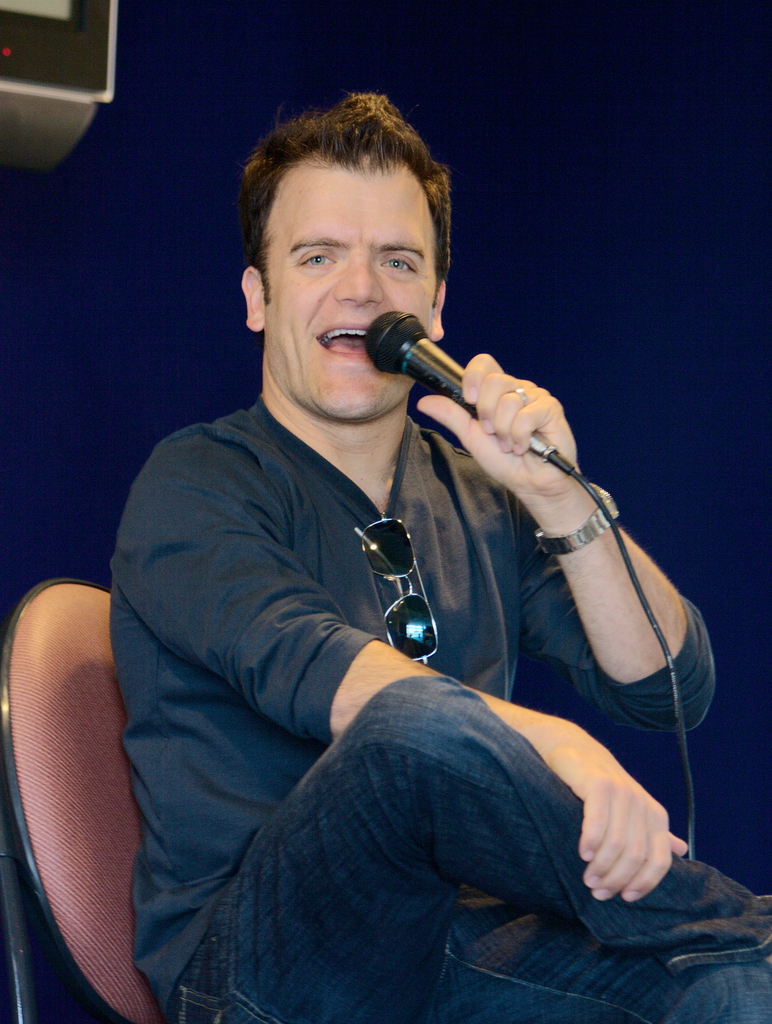 Kevin Weisman Bio: Age, Alias Role, & Half-Million Dollar Net Worth